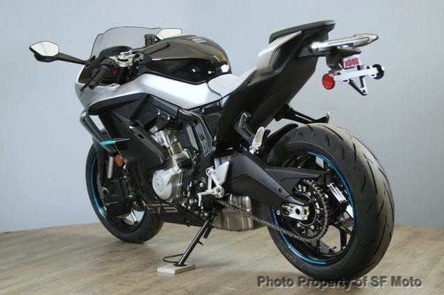 2026 CFMOTO 675SS In Stock Now! - 23016493 - 9
