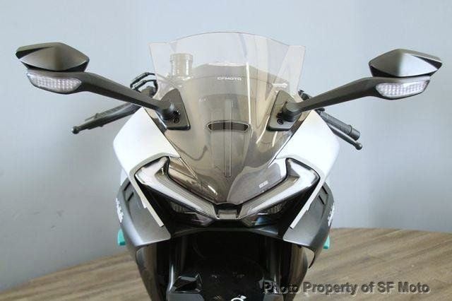 2026 CFMOTO 675SS In Stock Now! - 23016493 - 4