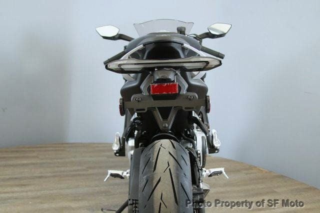 2026 CFMOTO 675SS In Stock Now! - 23016493 - 5