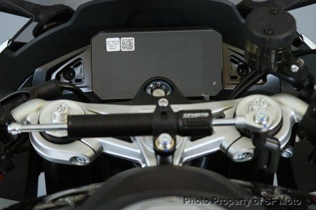 2026 CFMOTO 675SS In Stock Now! - 23016493 - 7