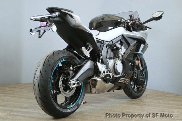 2026 CFMOTO 675SS In Stock Now! - 23016493 - 8