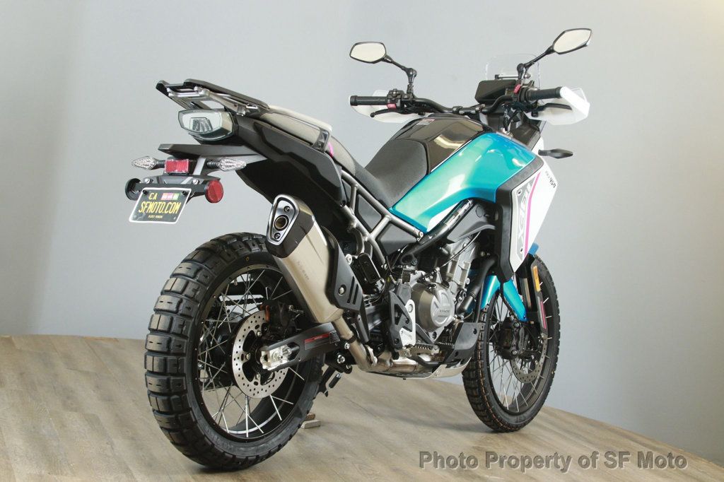 2026 CFMOTO IBEX 450 In Stock Now! - 22953183 - 10