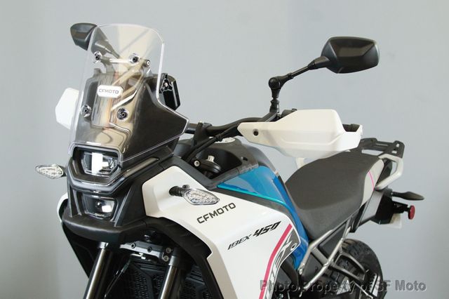 2026 CFMOTO IBEX 450 In Stock Now! - 22953183 - 1