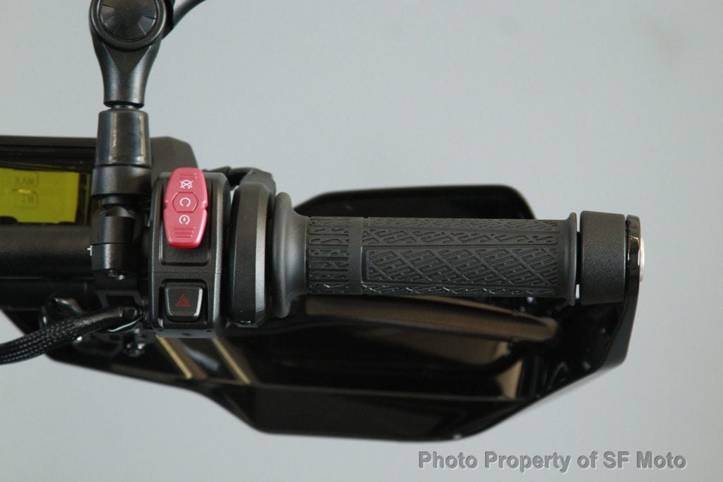 2026 CFMOTO Ibex 450 In Stock Now! - 23051278 - 9