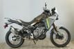 2026 CFMOTO Ibex 450 In Stock Now! - 23051278 - 2