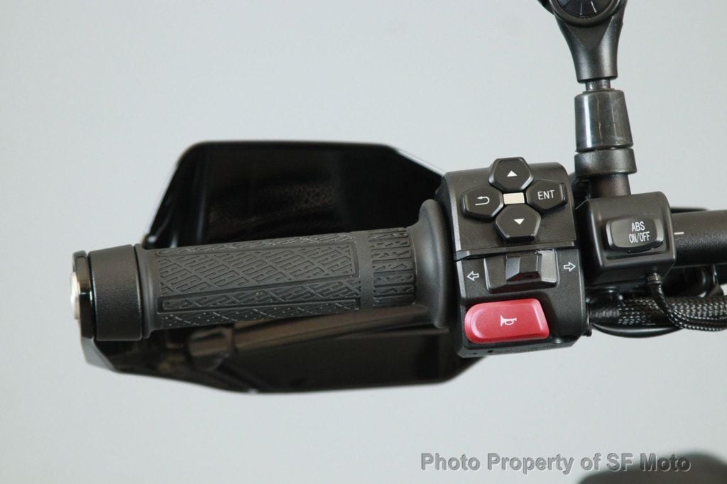 2026 CFMOTO Ibex 450 In Stock Now! - 23051278 - 8