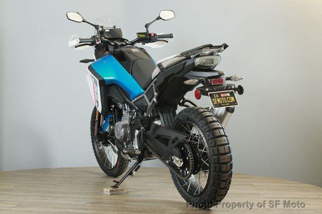 2026 CFMOTO IBEX 450 PRICE REDUCED! - 22953182 - 11