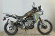 2026 CFMOTO IBEX 450 PRICE REDUCED! - 23016503 - 2