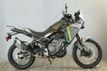 2026 CFMOTO Ibex 450 SALE PENDING - 23016502 - 2