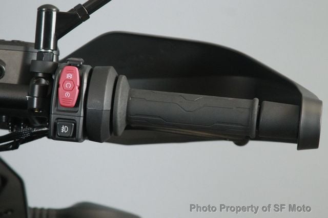 2026 CFMOTO IBEX 800 E INVENTORY-CLEARANCE - 23038428 - 9