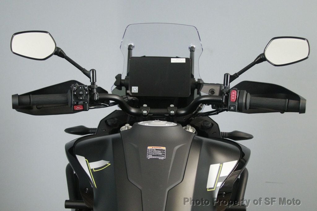 2026 CFMOTO IBEX 800 E INVENTORY-CLEARANCE - 23038428 - 6