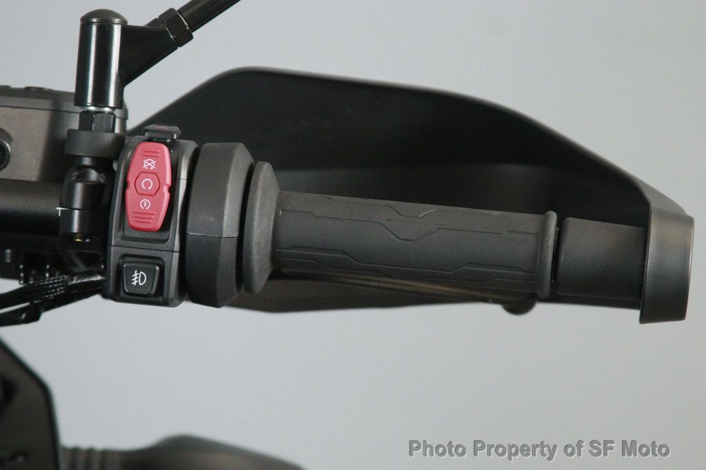 2026 CFMOTO IBEX 800 E PRICE REDUCED! - 23038428 - 9