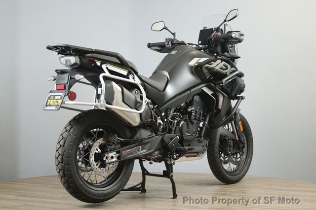 2026 CFMOTO IBEX 800 E PRICE REDUCED! - 23038428 - 10