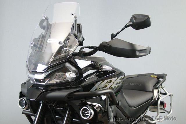 2026 CFMOTO IBEX 800 E PRICE REDUCED! - 23038428 - 1