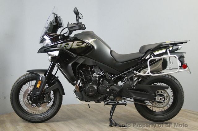 2026 CFMOTO IBEX 800 E PRICE REDUCED! - 23038428 - 3