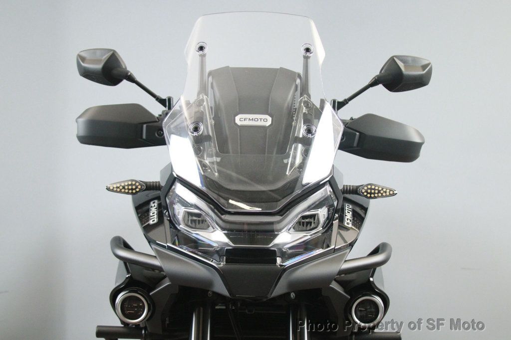 2026 CFMOTO IBEX 800 E PRICE REDUCED! - 23038428 - 4