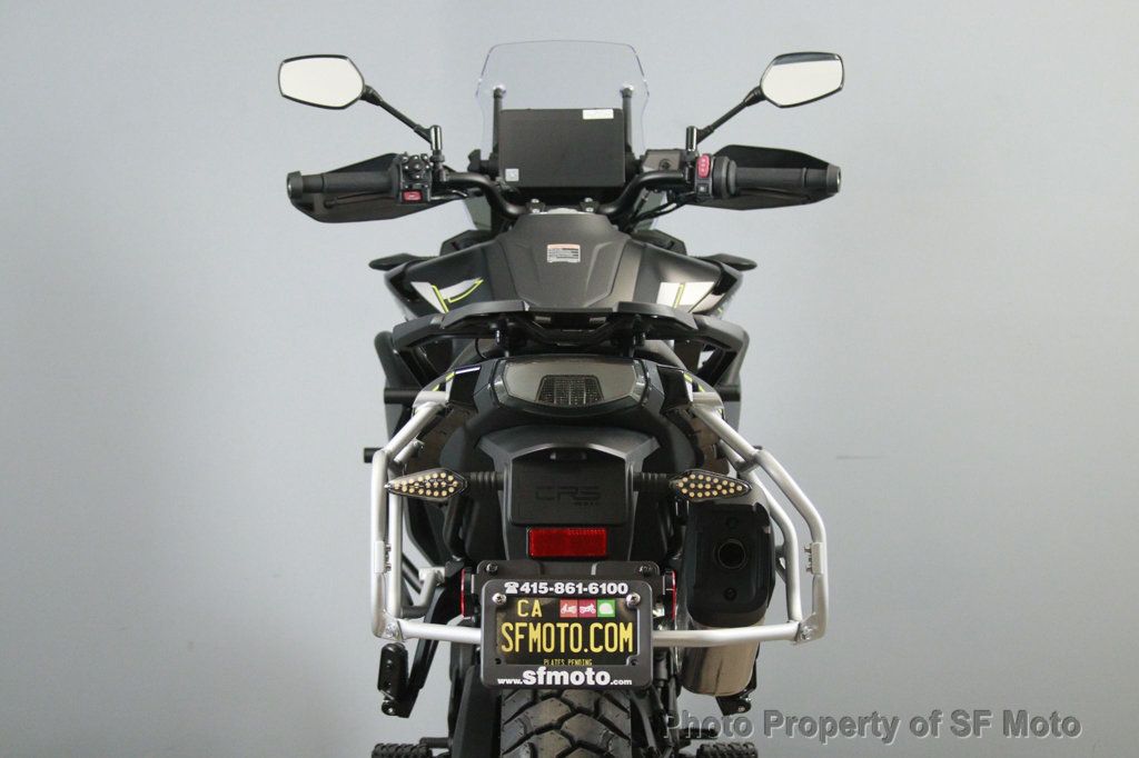 2026 CFMOTO IBEX 800 E PRICE REDUCED! - 23038428 - 5