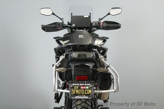 2026 CFMOTO IBEX 800 E PRICE REDUCED! - 23038428 - 5