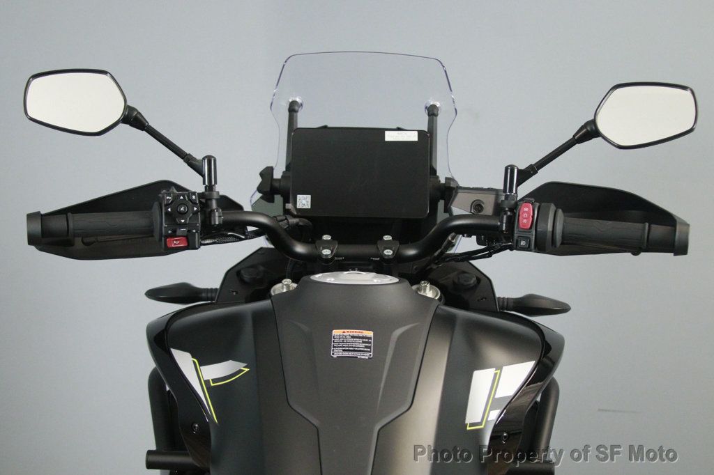 2026 CFMOTO IBEX 800 E PRICE REDUCED! - 23038428 - 6