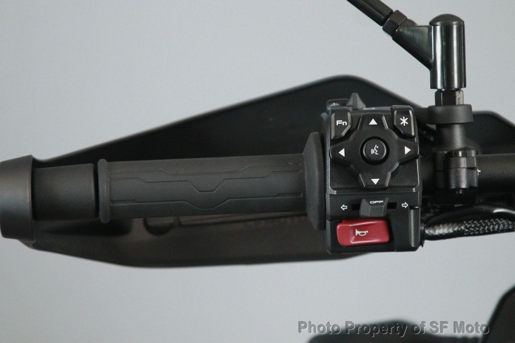 2026 CFMOTO IBEX 800 E PRICE REDUCED! - 23038428 - 8