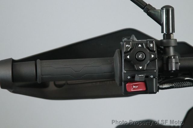 2026 CFMOTO IBEX 800 E PRICE REDUCED! - 23038428 - 8