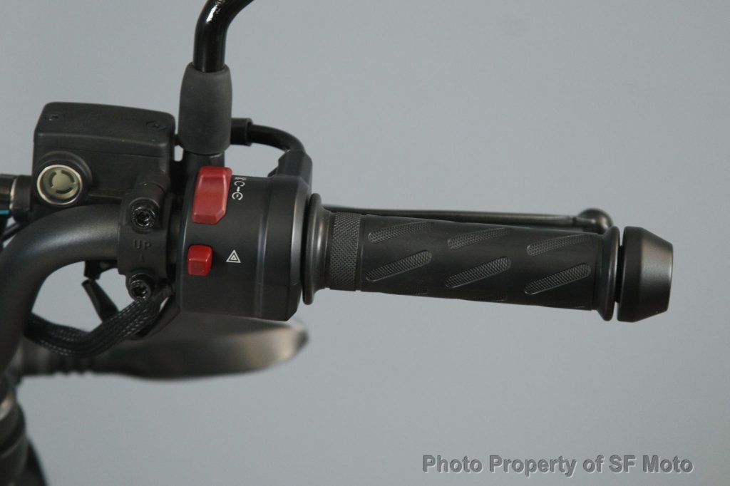 2026 CFMOTO Papio CL Now In Stock! - 23001605 - 9