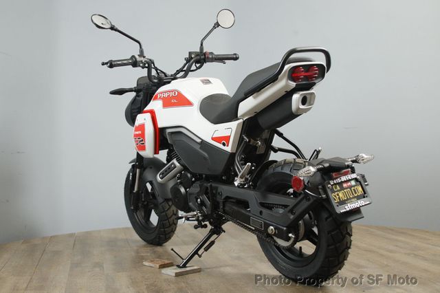 2026 CFMOTO Papio CL Now In Stock! - 23001605 - 11