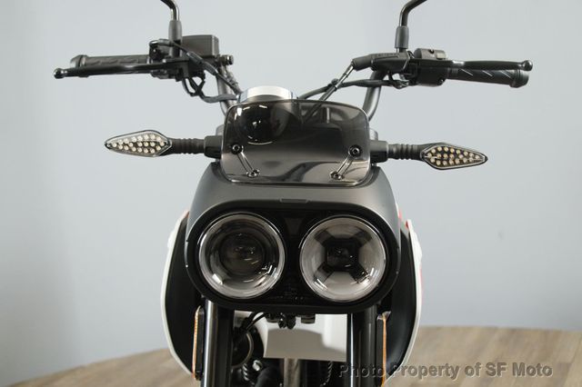 2026 CFMOTO Papio CL Now In Stock! - 23001605 - 4