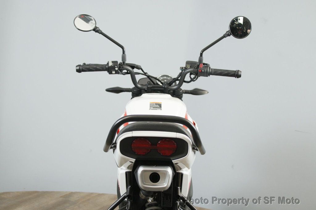 2026 CFMOTO Papio CL Now In Stock! - 23001605 - 5