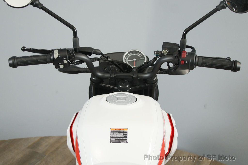 2026 CFMOTO Papio CL Now In Stock! - 23001605 - 6