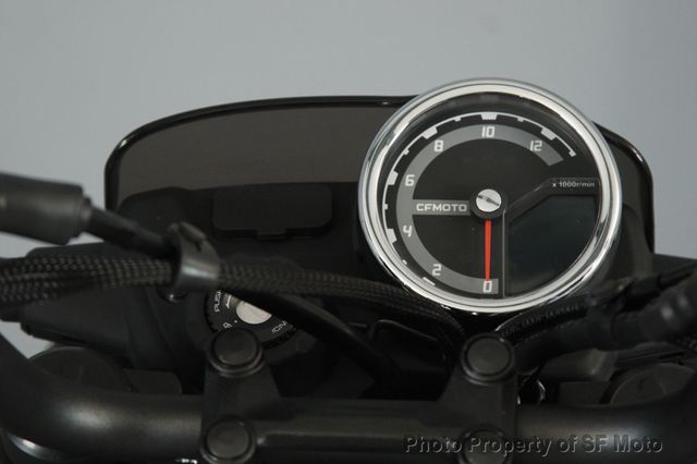 2026 CFMOTO Papio CL Now In Stock! - 23001605 - 7
