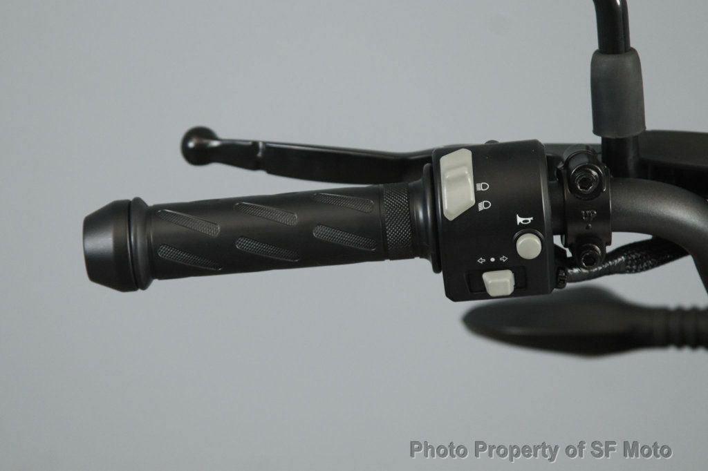 2026 CFMOTO Papio CL Now In Stock! - 23001605 - 8