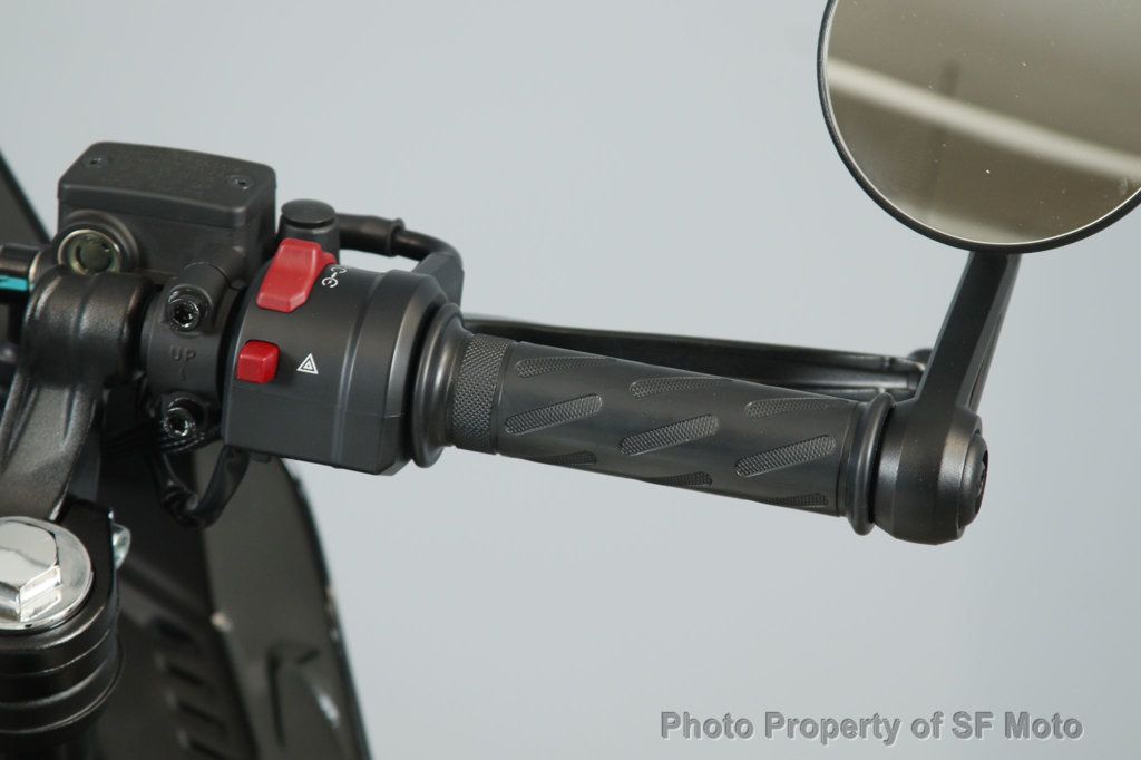 2026 CFMOTO Papio SS PRICE REDUCED! - 22981394 - 9