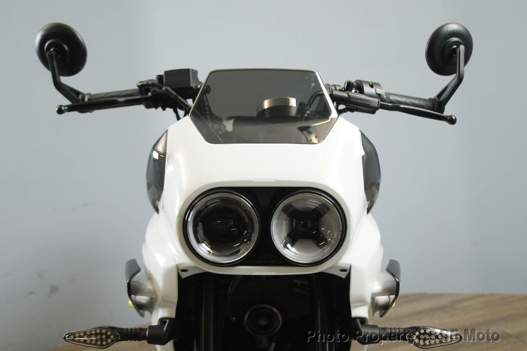 2026 CFMOTO Papio SS PRICE REDUCED! - 22981394 - 4