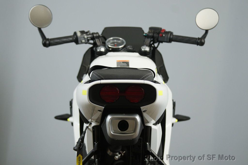 2026 CFMOTO Papio SS PRICE REDUCED! - 22981394 - 5