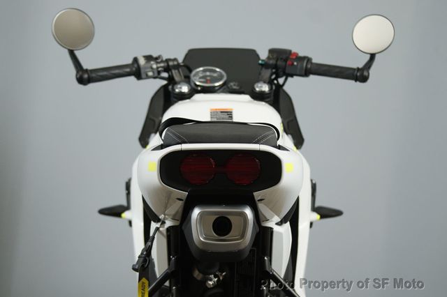 2026 CFMOTO Papio SS PRICE REDUCED! - 22981394 - 5