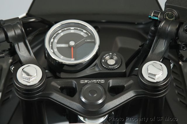 2026 CFMOTO Papio SS PRICE REDUCED! - 22981394 - 7