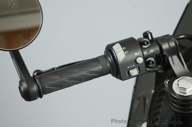 2026 CFMOTO Papio SS PRICE REDUCED! - 22981394 - 8