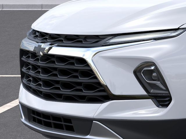 2026 Chevrolet Blazer 2LT - 23077304 - 12
