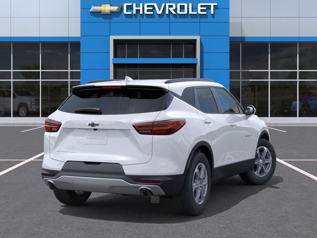 2026 Chevrolet Blazer 2LT - 23077304 - 3