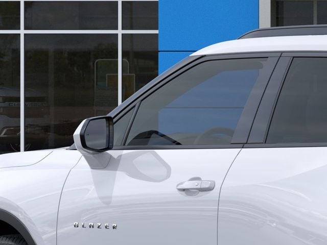 2026 Chevrolet Blazer 2LT - 23077339 - 11