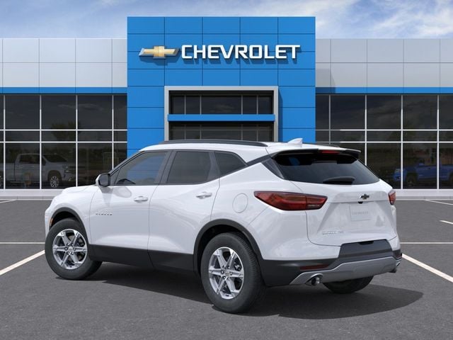 2026 Chevrolet Blazer 2LT - 23077339 - 2