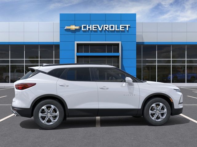 2026 Chevrolet Blazer 2LT - 23077339 - 4
