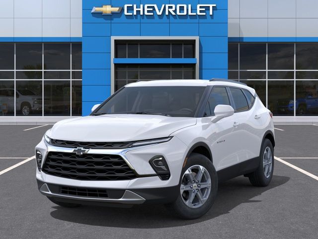 2026 Chevrolet Blazer 2LT - 23077339 - 5