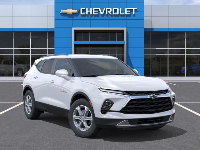 2026 Chevrolet Blazer 2LT - 23077339 - 6