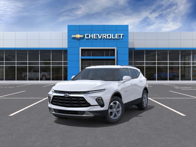 2026 Chevrolet Blazer 2LT - 23077339 - 7