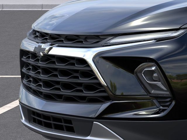 2026 Chevrolet Blazer 2LT - 23077340 - 12