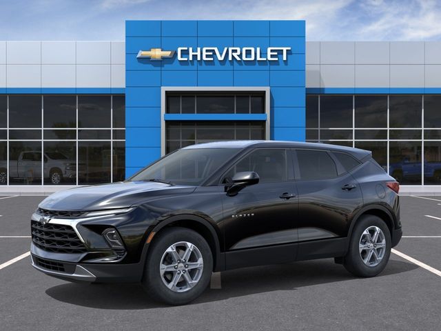 2026 Chevrolet Blazer 2LT - 23077340 - 1