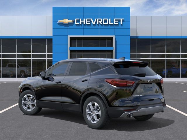 2026 Chevrolet Blazer 2LT - 23077340 - 2