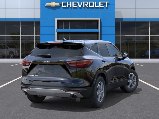 2026 Chevrolet Blazer 2LT - 23077340 - 3